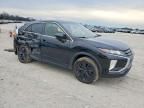 2019 Mitsubishi Eclipse Cross le