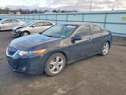 2010 Acura TSX en venta en Pennsburg, PA