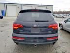 2014 Audi Q7 Premium Plus