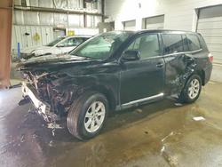 2012 Toyota Highlander Base for sale in Chicago Heights, IL