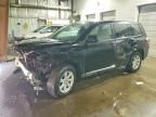 2012 Toyota Highlander Base
