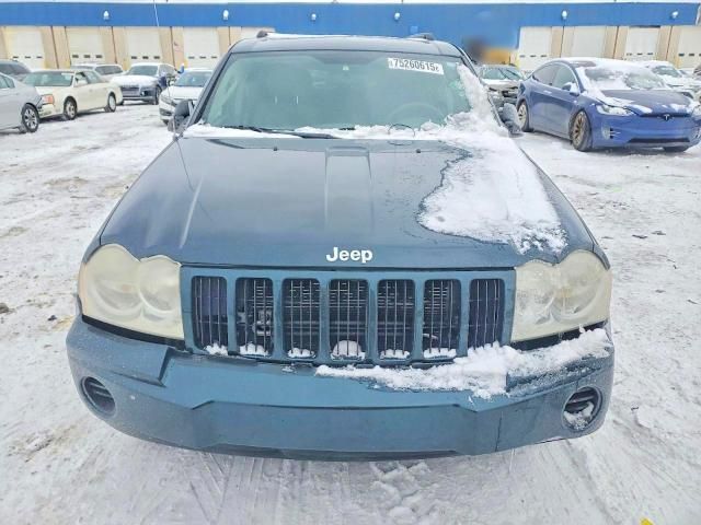 2005 Jeep Grand Cherokee Laredo