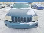 2005 Jeep Grand Cherokee Laredo