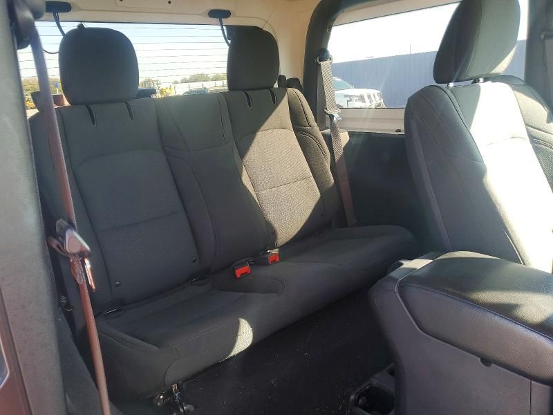 2019 Jeep Wrangler Sport