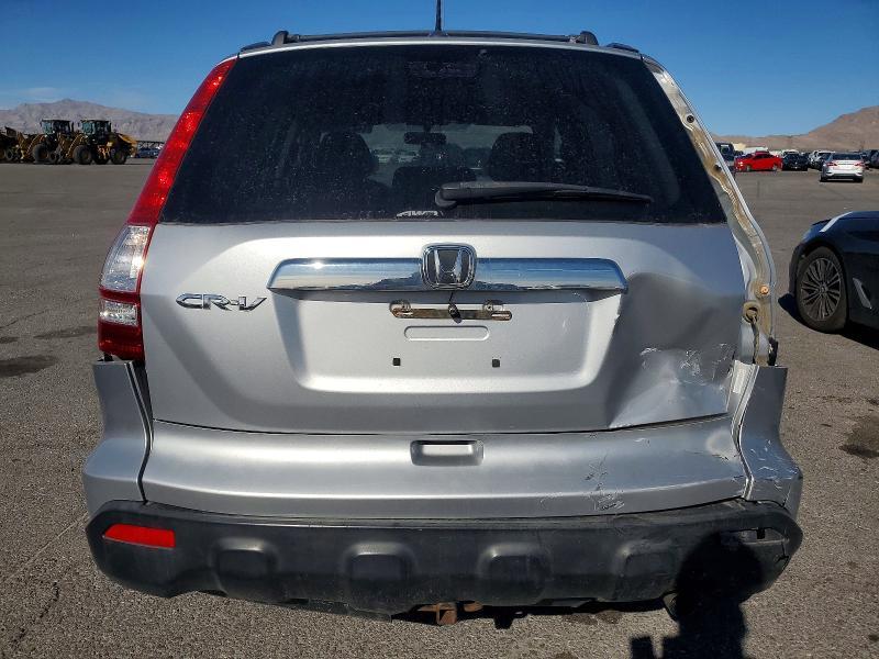 2009 Honda Cr-v exl