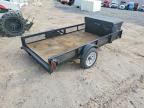 2023 Urwi Unknown-Utility Trailer