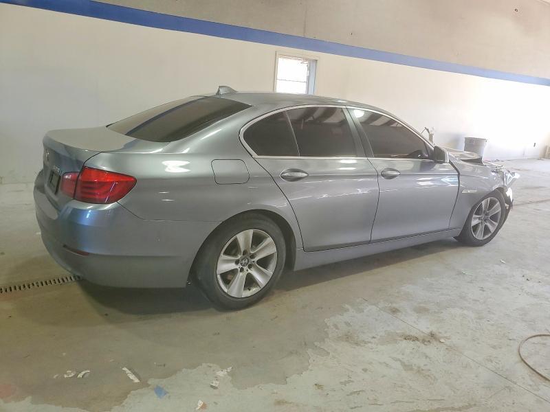 2012 BMW 528 i