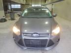 2012 Ford Focus Titanium