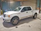 2005 Ford F150 Supercrew