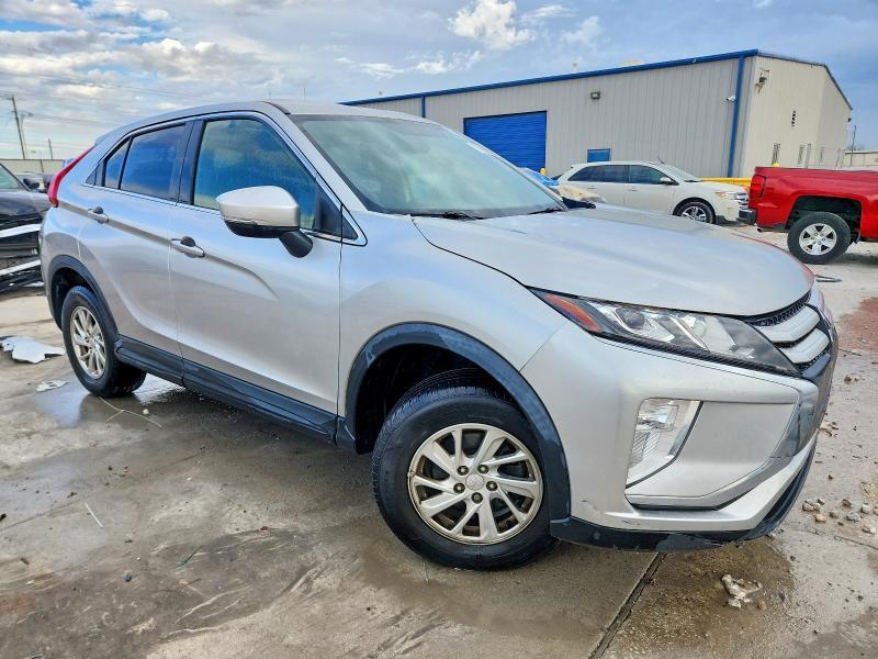 2018 Mitsubishi Eclipse Cross es
