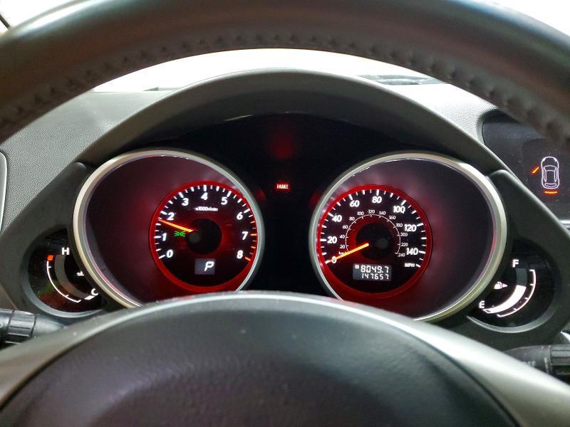 2012 Subaru Tribeca Limited