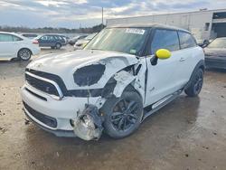 Mini salvage cars for sale: 2015 Mini Cooper s Paceman