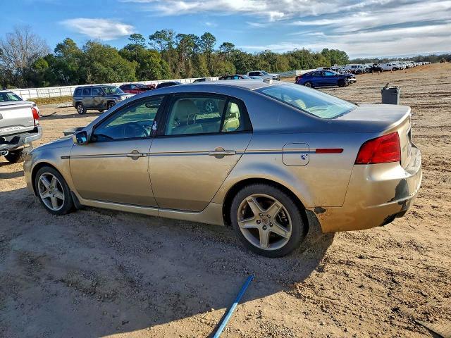 2006 Acura 3.2tl