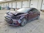 2013 Ford Fusion Titanium