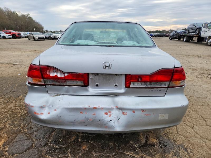 2001 Honda Accord Value