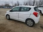 2016 Chevrolet Spark ls