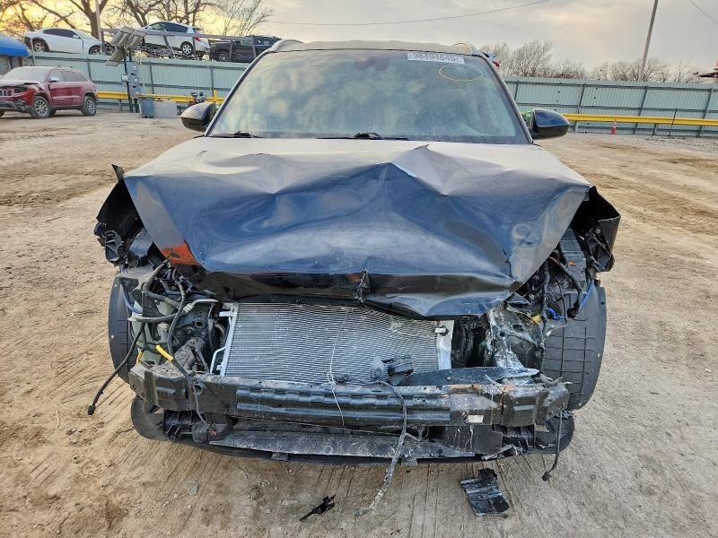 2019 Hyundai Tucson Limited