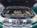 2004 Nissan Titan