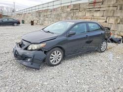 2010 Toyota Corolla Base for sale in Walton, KY