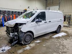 Salvage cars for sale from Copart -no: 2020 Benzhou Metris Cargo Standar