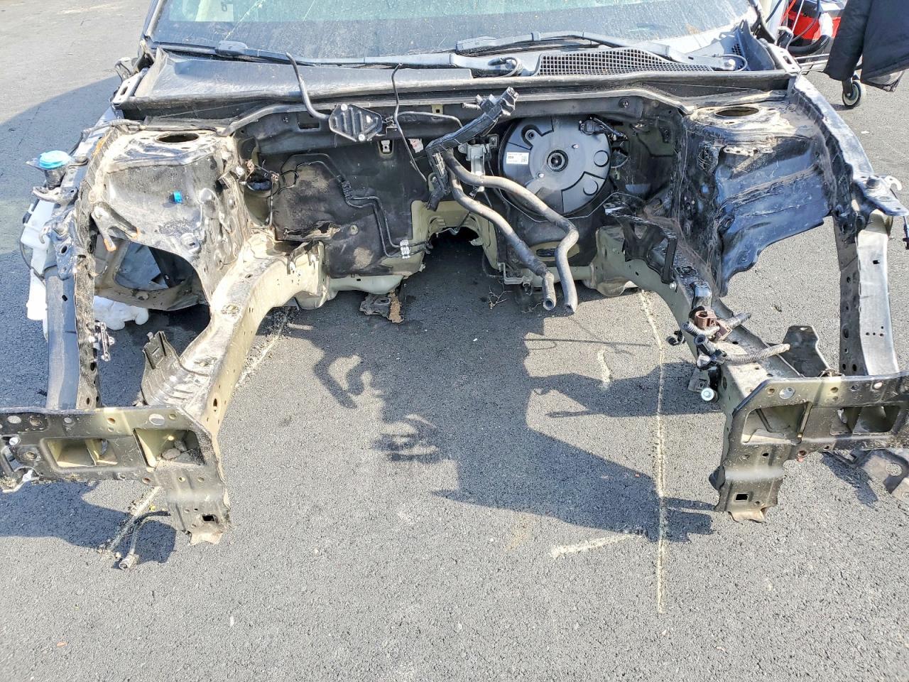2022 Honda Civic lx