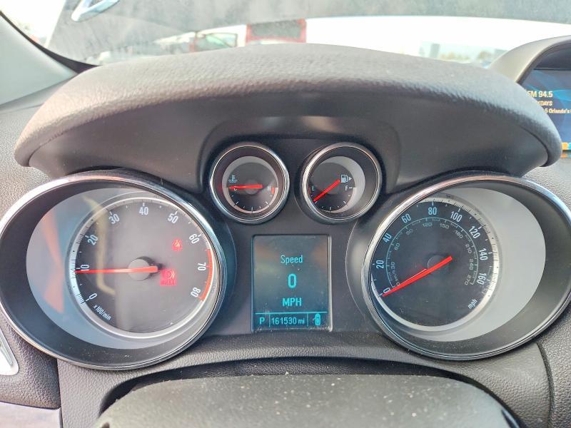 2014 Buick Encore Convenience