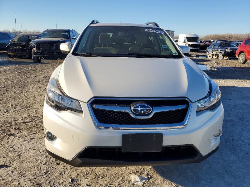 2014 Subaru Xv Crosstrek 2.0 Premium