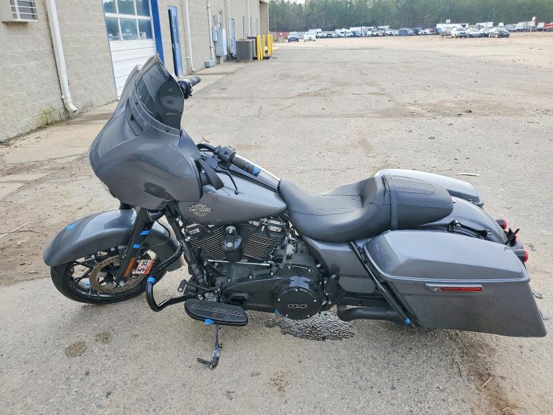 2021 Harley-Davidson Flhxs
