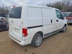2016 Nissan NV200