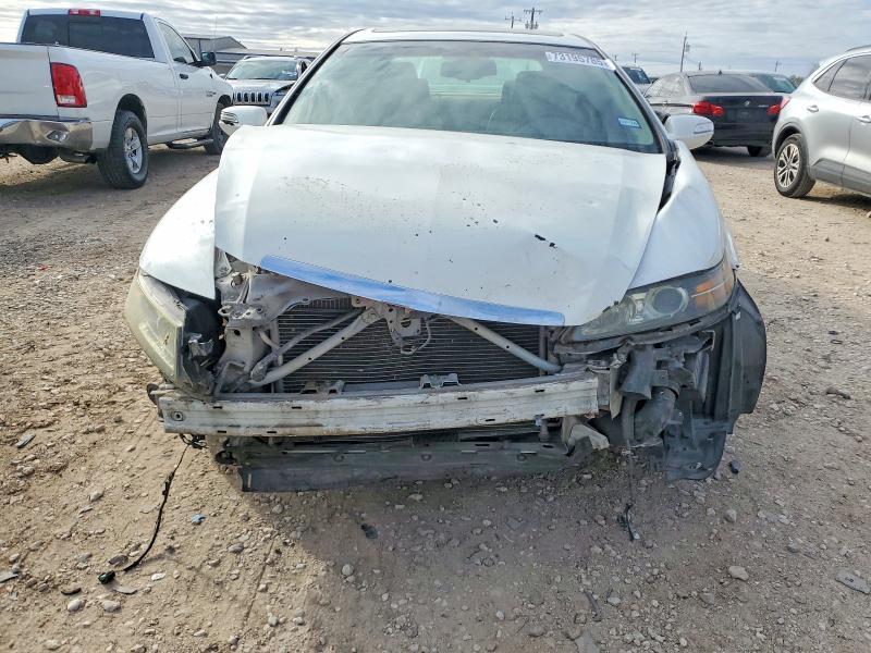 2008 Acura TL