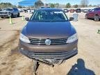 2016 Volkswagen Jetta sel