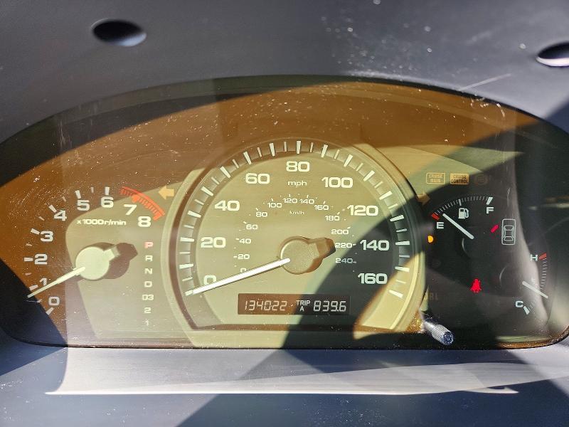 2007 Honda Accord se