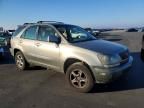 2000 Lexus Rx 300