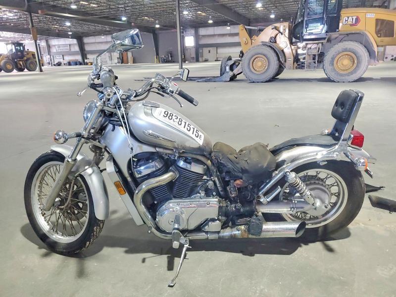 2003 Suzuki Vs800 glp