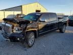 2014 GMC Sierra K1500 Denali