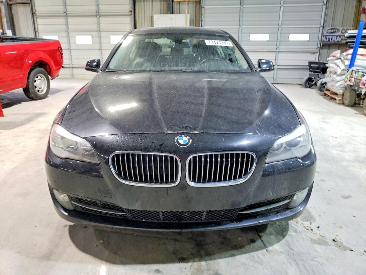 2013 BMW 528 xi