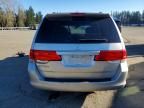 2009 Honda Odyssey exl