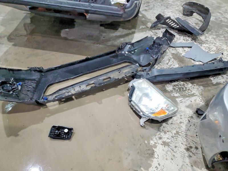 2013 Toyota Tacoma Access cab