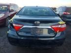 2016 Toyota Camry xse