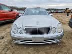 2003 Mercedes-Benz E 320
