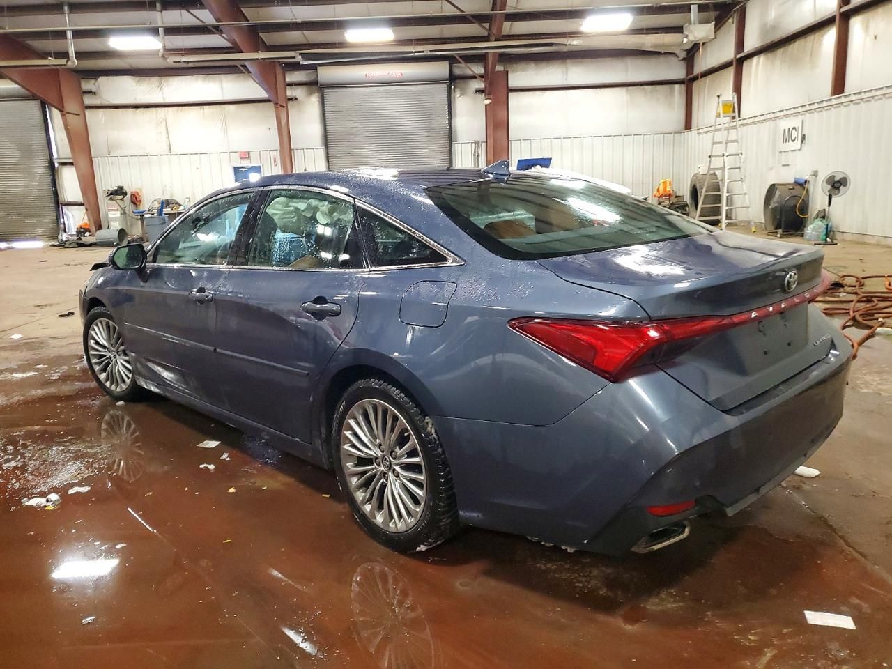 2019 Toyota Avalon xle