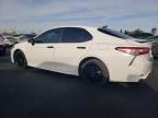 2020 Toyt 2020 Toyota Camry se Night Shade Edition