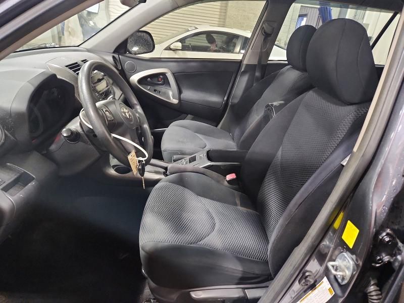 2010 Toyota Rav4 Sport