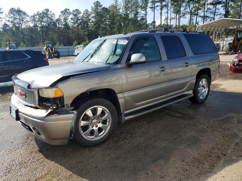 2005 GMC Yukon xl Denali