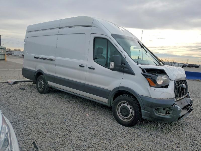 2021 Ford Transit T-250 Utility / Service Van