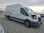 2021 Ford Transit T-250 Utility / Service Van