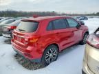 2018 Mitsubishi Outlander Sport es