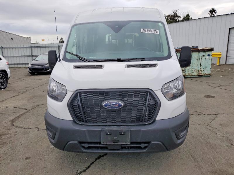 2024 Ford Transit T-350