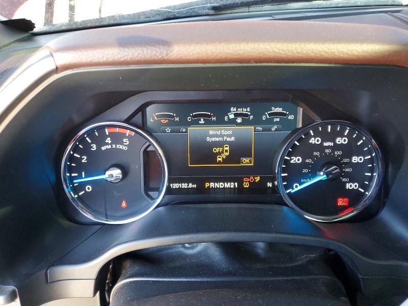 2017 Ford F250 Super Duty