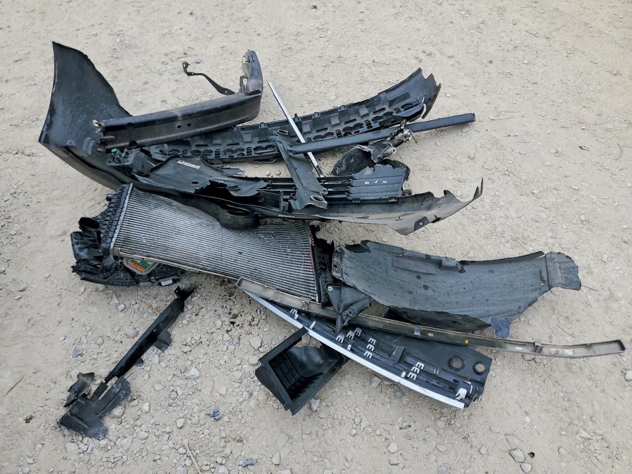 2013 Ford Flex Limited